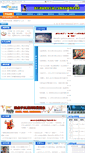 Mobile Screenshot of 1gpys.blog.forexstar.com.cn